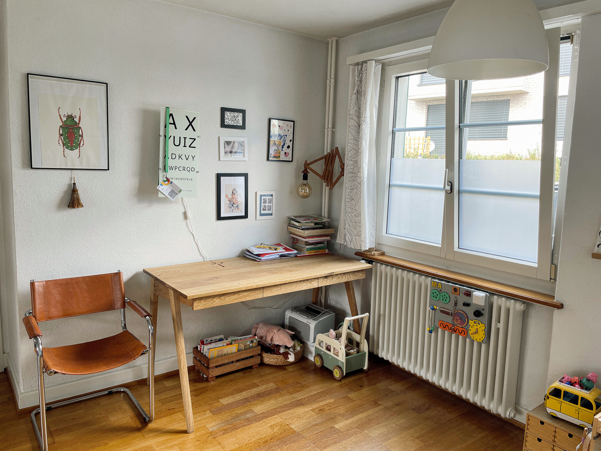 Büro